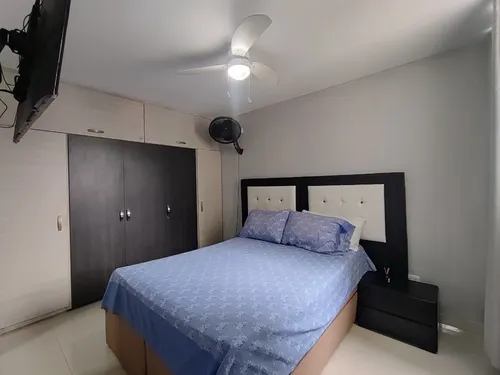Apartamento En Arriendo En Redoma San Mateo. Cod A30615