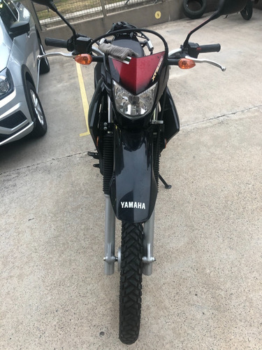 Yamaha Xtz 250