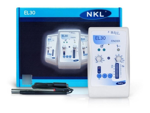 Eletroestimulador E Localizador El30 Finder Nkl