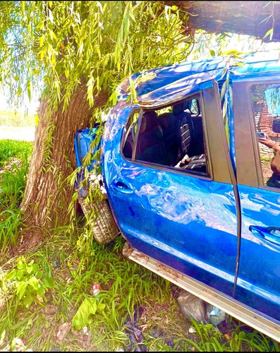 Compro Amarok V6 Motos Y Autos Volcado Fundido Roto Vw Toyo