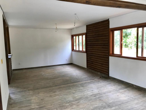Casa Com 4 Dormitórios À Venda, 320 M² Por R$ 1.100.000 - Colinas Do Mosteiro De Itaici - Indaiatuba/sp - Ca0163