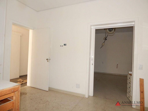 Imagem 20 de 30 de Salão Para Alugar, 588 M² Por R$ 23.000,00/mês - Centro - São Bernardo Do Campo/sp - Sl0466