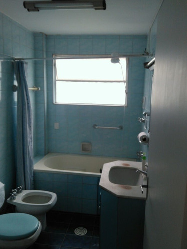 Imagem 8 de 15 de Jardins - 2 Dorm. E Sem Vaga.!localização Excelente! - Ic17431