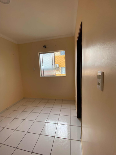 Apartamento 2 Quartos - Jardim Eldorado - São Luís