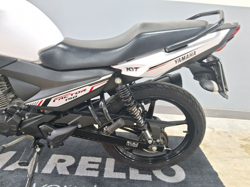 Yamaha Ybr Ybr 150 Factor Ed/flex 2023/2023