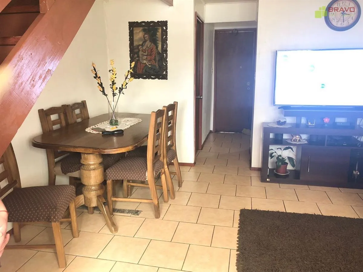 Imagen 3 de 11 de Casa En Venta De 3 Dorm. En Vilcún