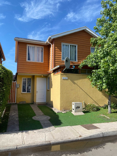 Jardines De Las Vizcachas 3 Dor 3 Baños Cond (102979)