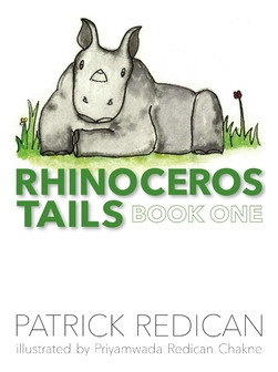 Libro Rhinoceros Tails Book One - Redican, Patrick