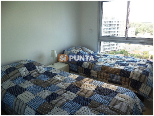 Imagen 8 de 30 de Alquiler En Playa Brava, 2 Dormitorios