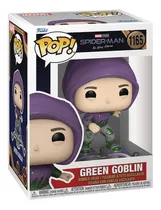 Comprar Funko Pop! 1165 Spider-man: No Way Home S3 - Green Goblin