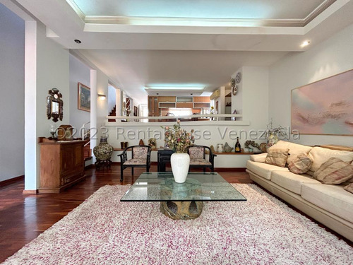 Bella Casa En Alquiler En Barquisimeto Jr