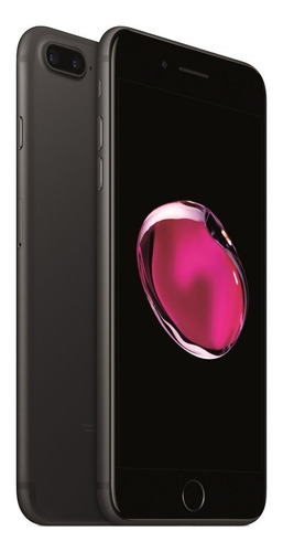 Celular iPhone 7 Plus 32gb 3gb Ram 12mp 7mp Liberado Apple (Reacondicionado)