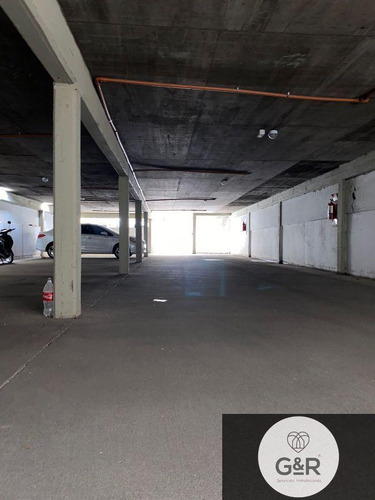 Cocheracubierta En Venta Ubicado En Centro
