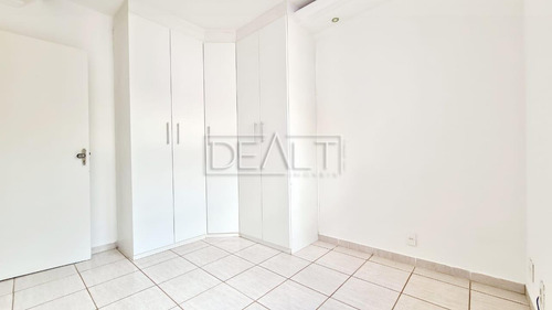 Casa Com 3 Dormitórios À Venda, 86 M² Por R$ 345.000,00 - Parque Villa Flores - Sumaré/sp - Ca0397