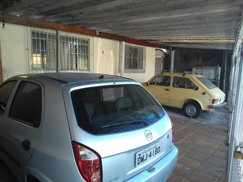 Imagem 5 de 5 de Vende-se Terreno Jd Satélite - Te0357