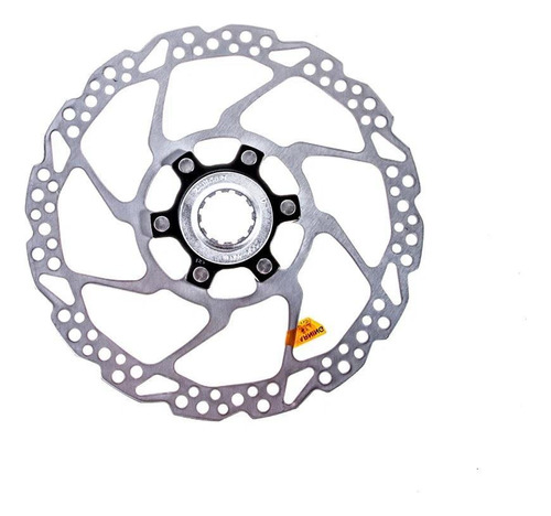 Disco Rotor Shimano Sm-rt54 Center Lock 180mm