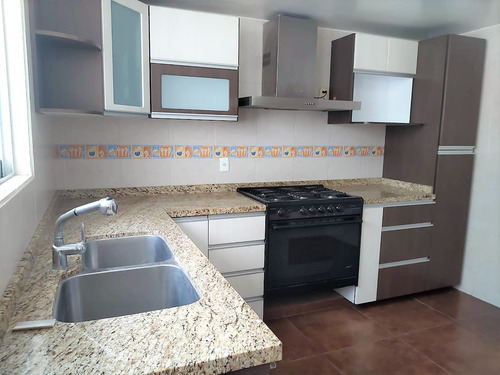 Imagen 4 de 14 de Casa En Renta En Joyas Del Pedregal