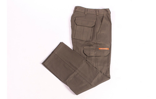 Pantalon Cargo Ombu