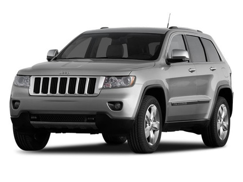 Bomba De Agua Grand Cherokee 4g 2011-2015 Gmb