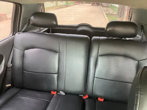 Renault Clio II 1.6 F.Ii Dynamique