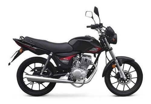 Imagen 2 de 14 de Motomel Cg 150 S2 Full - Ahora 12/18 - Crédito Dni!