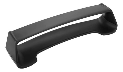 Spoiler Lip Compatible Con Subaru Impreza Wrx Paragolpe