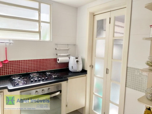 Apartamento Em Jardim São Bernardo - São Paulo - 159