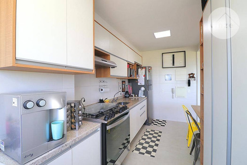 Imagem 27 de 30 de Lindo Apartamento De 3 Suítes E 101m² À Venda No Soho Residence, Barra Da Tijuca, Rio De Janeiro - Ap0046