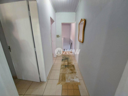 Imagem 13 de 30 de Sobrado Com 2 Dormitórios À Venda, 168 M² Por R$ 424.000 - Rio Branco - Novo Hamburgo/rs - Ca3883