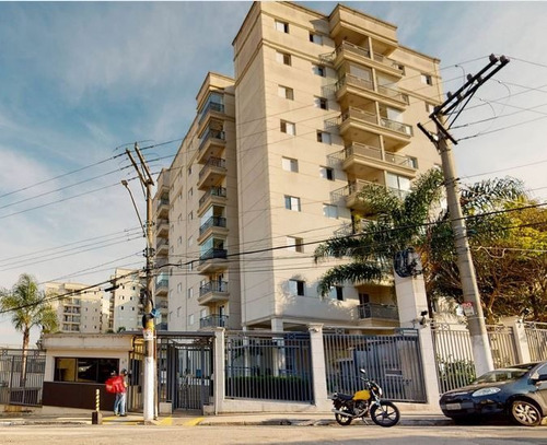 Imagem 1 de 30 de Apartamento Em Vila Bela, São Paulo/sp De 51m² 2 Quartos À Venda Por R$ 364.000,00 - Ap1792348-s