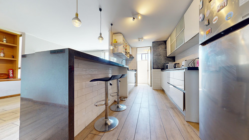 2 Suites // Areas Verdes (74389)