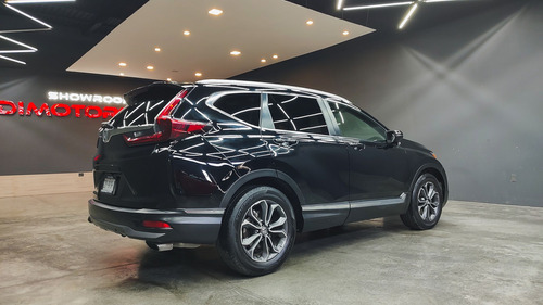 Honda CR-V 1.5 Touring Cvt