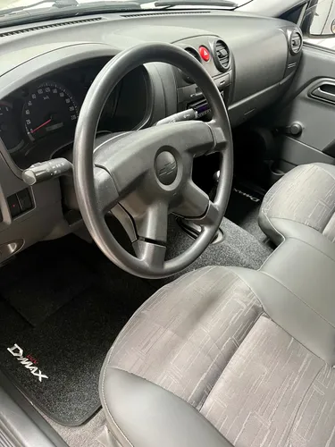 Chevrolet LUV D-MAX 2.5 Cabina Sencilla 4X2 Mt