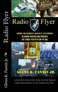 Radio Flyer - Glenn K Fannin Jr