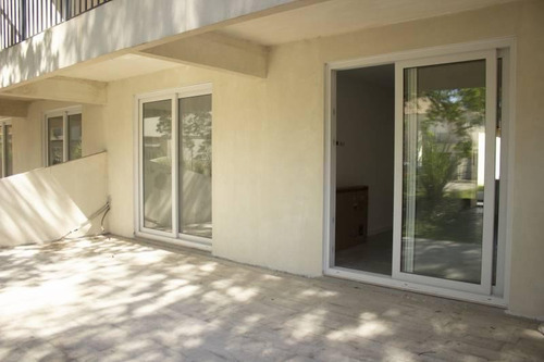 Imagen 10 de 19 de Departamento En Venta En Saravi Village, Pilar, G.b.a. Zona Norte