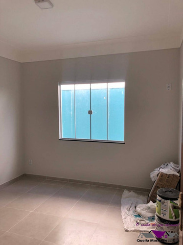 Imagem 13 de 15 de Casa Com 3 Quartos Em Itaipuaçu- Maricá - 57