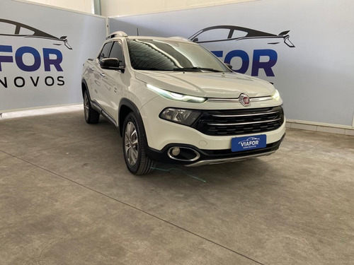 Imagem 2 de 12 de Fiat Toro Volcano 2.0 16v 4x4 Tb Diesel Aut.