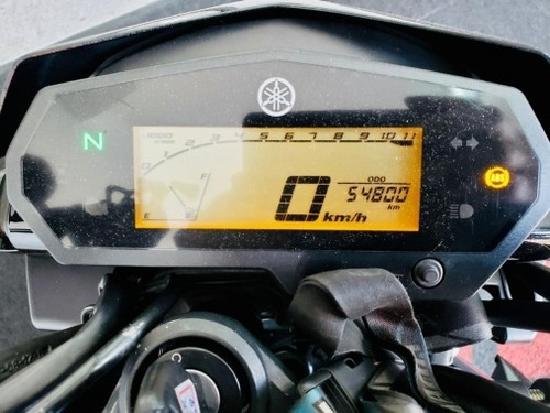 Imagem 7 de 7 de Yamaha Fazer 250 Fz25