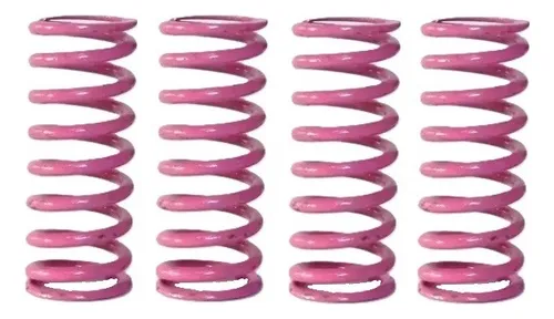 comprar Kit Molas Embreagem Competição Xr250 Tornado Cbx250 Twister