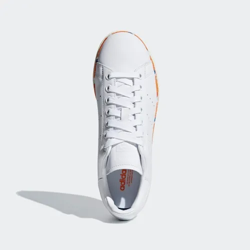 Zapatillas stan smith new bold new arrivals
