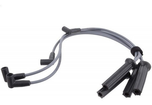 Cables Bujias Chevrolet Cavalier Ls L4 2.2 2002 Bosch