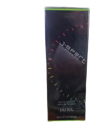 J-sport Xtreme Jafra Original