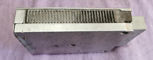 Computadora Ford F150 Bronco 1987-1988 5.0l E7tf12a650au1a (Usado)