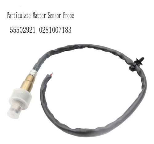 Sonda De Sensor De Partículas 55502921 Para Colorado Para 02