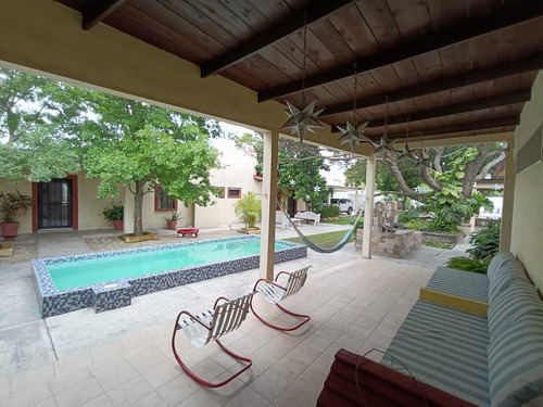 Casa En Felix U. Gomez