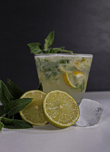 Barra De Tragos Movil Para Eventos - El Var