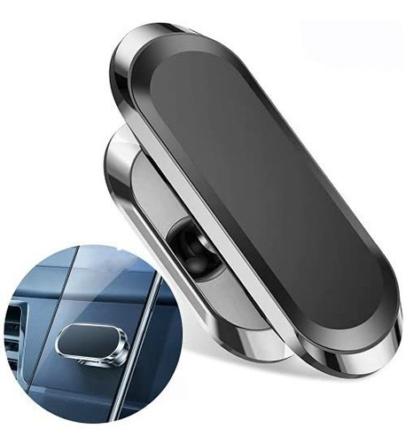 Soporte Magnetico Para Telefono Vehiculo iPhone Samsung