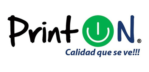Imagen 2 de 2 de Toner Cartucho Ce278a Printon Hp Canon P1560 Mf4410 Lbp6200