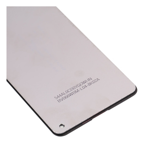 Pantalla Lcd Original Para Samsung Galaxy A21s Sm-a217