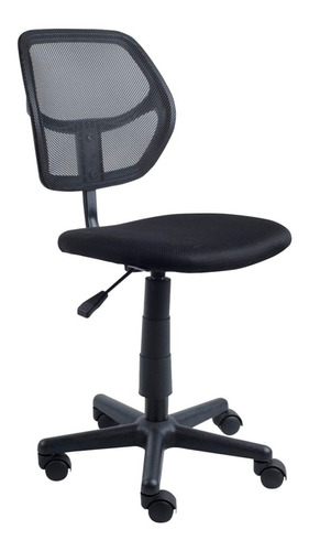 Silla Ergonómica Oficina Escritorio Con Ruedas Gradual Fast